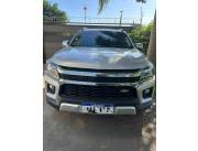 Chevrolet Trailblazer Premier 2023