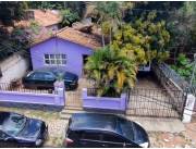 Terreno - Venta - Luque, Paraguay Precio Fijado 670,000,000 ₲ ID: 143036142-5 TTE RIVAS C