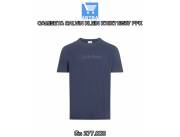 CAMISETA CALVIN KLEIN K10K113587 PPK