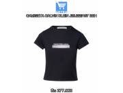 CAMISETA CALVIN KLEIN J20J223167 BEH