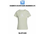 CAMISETA CALVIN KLEIN J20J222343 LFU