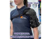 SOPORTE DE HOMBRO DILEPE