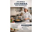 COCINERA
