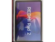 Xiaomi Redmi PAD 2, NUEVO SELLADO, 8gb/256gb