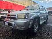 Toyota Hilux Surf 2000 [RECIÉN IMPORTADO]