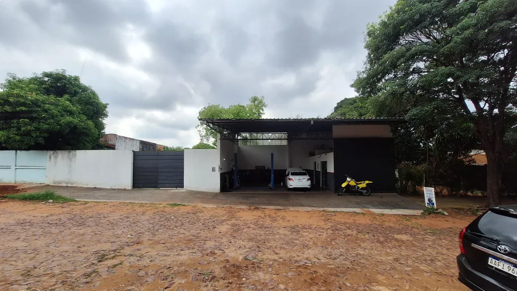 Propiedad — foto 2