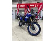 Yamaha Tenere 700