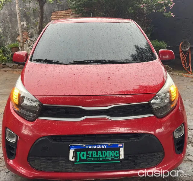 Kia Picanto 2020 - foto 2