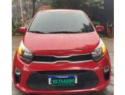 Kia picanto año 2020