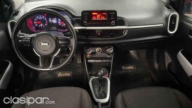 Kia Picanto 2020 — foto 4