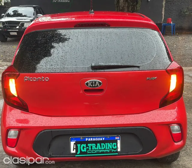Kia Picanto 2020 - foto 5