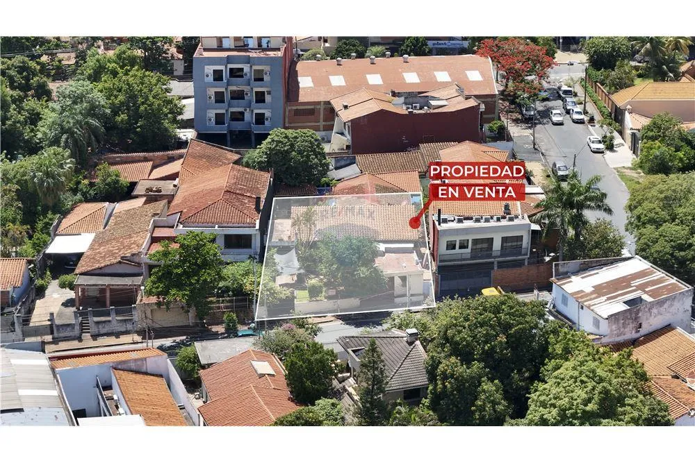 TERRENO EN RECOLETA — foto 2