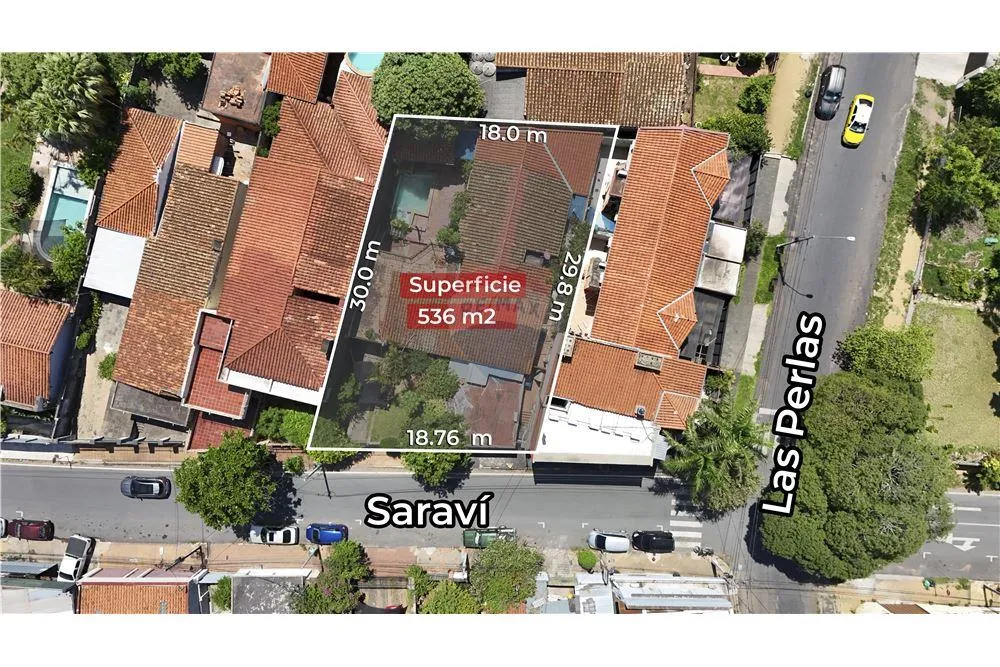TERRENO EN RECOLETA — foto 3
