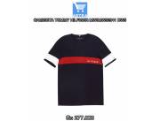 CAMISETA TOMMY HILFIGER MW0MW32941 DW5