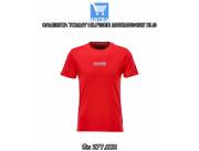 CAMISETA TOMMY HILFIGER MW0MW34387 XLG