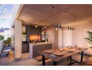 Insignia Terra 2- 2 Dormitorio con Patio