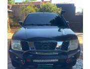 Nissan Navara año 2007