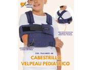 CABESTRILLO VELPAU DEMA PEDIATRICO