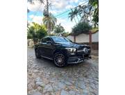 MERCEDES BENZ GLE 400D 2020 CONDOR