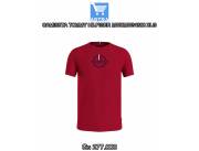 CAMISETA TOMMY HILFIGER MW0MW34388 XLG