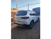 Honda BR-V 2024 listo a transferir Full equipo