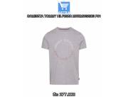 CAMISETA TOMMY HILFIGER MW0MW32602 P91