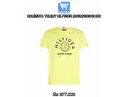 CAMISETA TOMMY HILFIGER MW0MW36043 ZIN