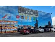 S/ MME. LYNCH: LOCAL ALTAMENTE COMERCIAL P/ TIENDAS, CASINOS, SHOWROOM, ETC. 12.000 USD.