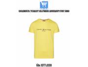 CAMISETA TOMMY HILFIGER MW0MW11797 ZGS