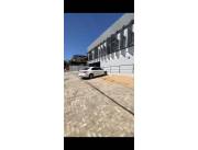 AV. GRAL. SANTOS: 1.000 M2, EDIFICIO IDEAL P/ CLÍNICAS, CONSULTORIOS, EMPRESARIALES, ETC.