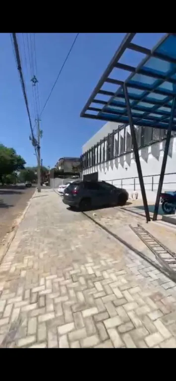 AV. GRAL. SANTOS: 1.000 M2, EDIFICIO IDEAL P CLÍNICAS, CONSULTORIOS, EMPRESARIALES, ETC. — foto 2