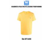 CAMISETA POLO RALPH LAUREN 710671438233