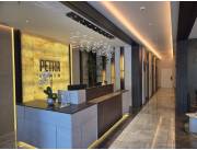 VENDO DEPARTAMENTO A ESTRENAR 2 DORMITORIOS EDIFICIO PETRA TOWER PISO 24