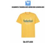 CAMISETA TIMBERLAND A5R82 EG4 MASCULINO