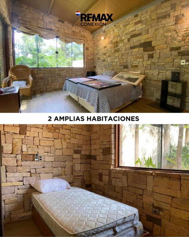 Terreno de 4,238 m2 Zona Anfiteatro San Bernardino — foto 3