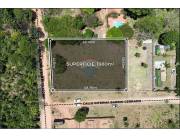 EN VENTA-TERRENO EN SANBERNARDINO