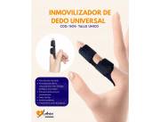INMOVILIZADOR DE DEDO UNIVERSAL