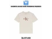 CAMISETA CALVIN KLEIN 47B865G100 FEMENINO
