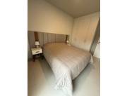 ALQUILO DPTO AMOBLADO EN YKUA SATI