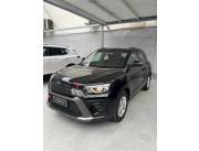 Ssangyong Tivoli 1.5 Turbo