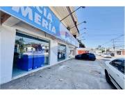 Local Comercial-Alquiler-PY Central San Lorenzo