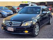 - *Nuevo Ingreso* ----- *Mercedes Benz C220 CDI Año 2008* Diesel ✅️