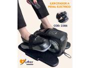 EJERCITADOR PEDAL ELECTRICO