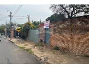 Terreno-Venta-PY Asunción Obrero