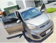 KIA PICANTO MODELO 2014 1.0 FLEX CAJA MECÁNICA DE REPRESENTANTE !!