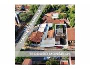 Terreno-Venta-PY Asunción Mburicaó