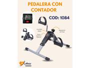 PEDAL CON CONTADOR