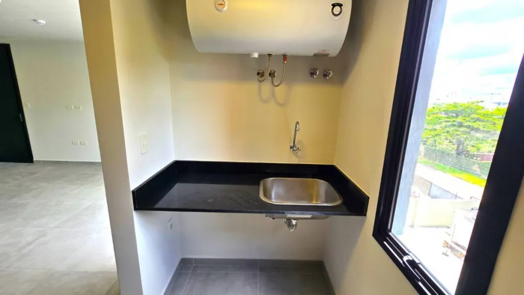 ALQUILO DPTO DE 2 DORMITORIOS ZONA CIT — foto 3