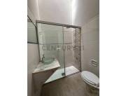 Vendo dúplex a estrenar de 4 dormitorios en Capiatá