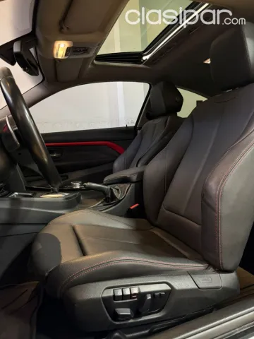 Bmw 420I Coupe Año 2015 — foto 5